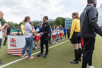 Bild 89 - wCJ Pokalfinale (HSV - ETV)